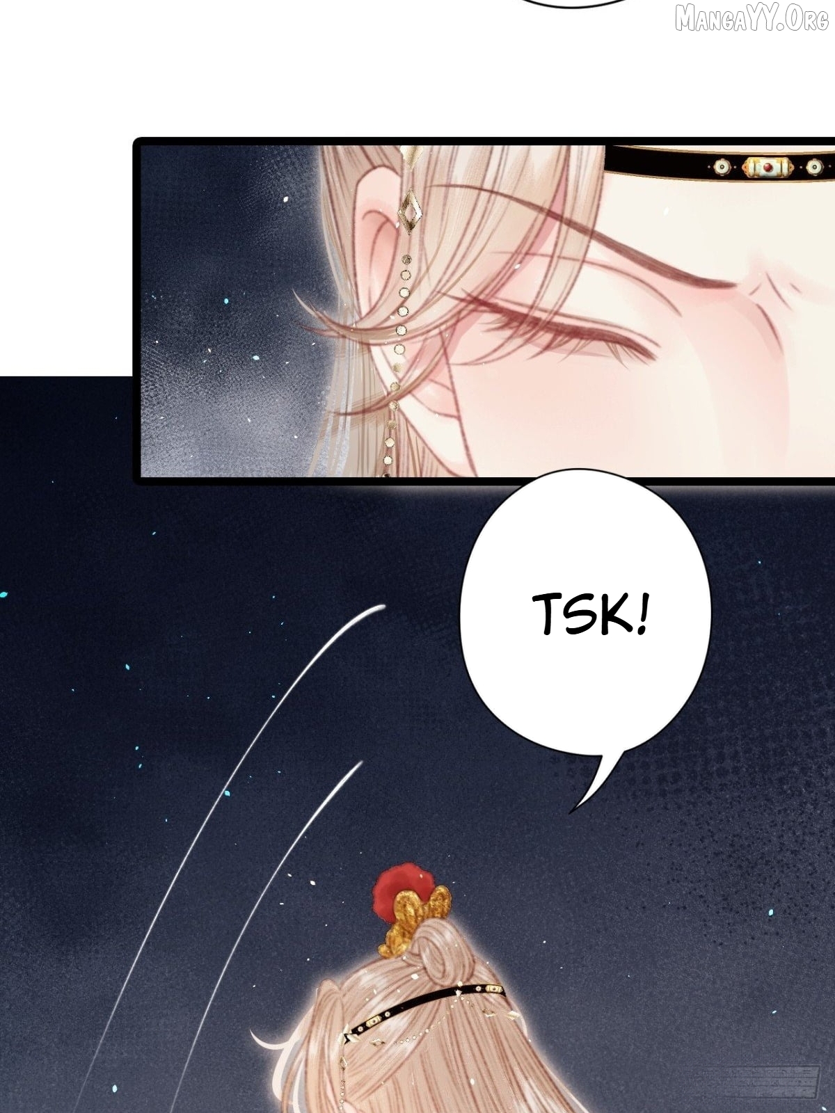 Shao Hua Long: Rebirth of the Evil Concubine’s Counterattack Chapter 5 - page 68